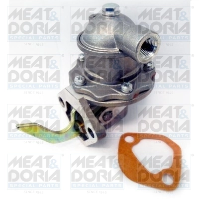 Fuel Pump
